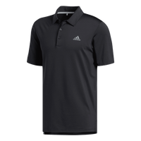 Adidas Ultimate E365 Solid Poloshirt Herren