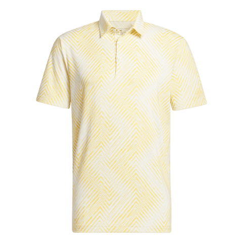 Ultimate365 Allover Print Polo Shirt