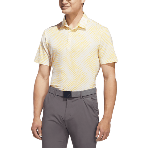 Ultimate365 Allover Print Polo Shirt