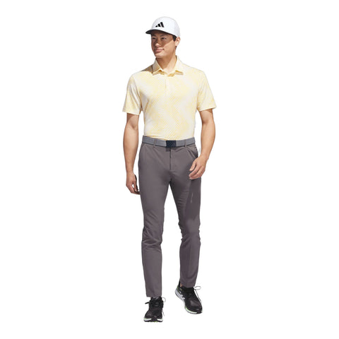 Ultimate365 Allover Print Polo Shirt Herren