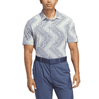Ultimate365 Allover Print Polo Shirt