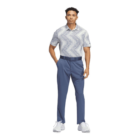 Ultimate365 Allover Print Polo Shirt Herren