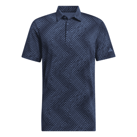 Ultimate365 Allover Print Polo Shirt