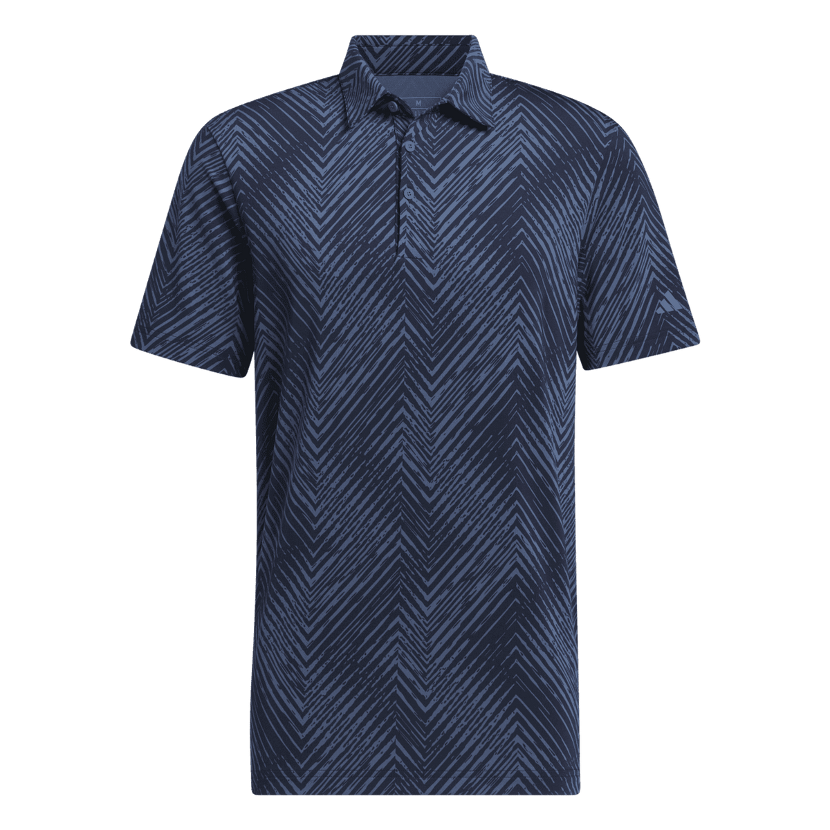 Ultimate365 Allover Print Polo Shirt