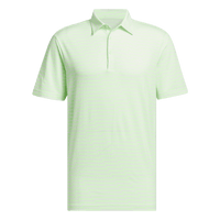 Adidas Ultimate365 Mesh Print Poloshirt Herren