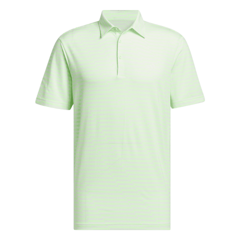 Ultimate365 Mesh Print Poloshirt