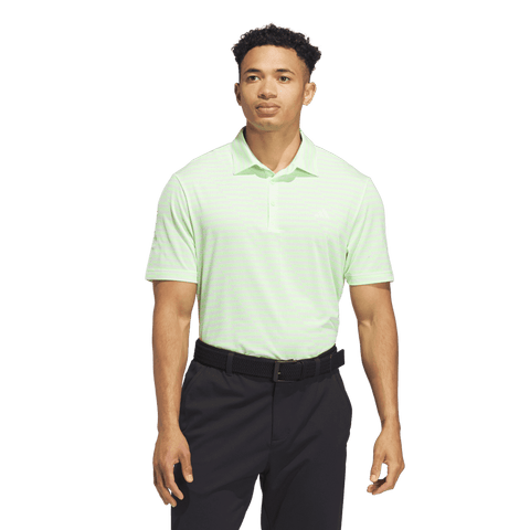 Ultimate365 Mesh Print Poloshirt