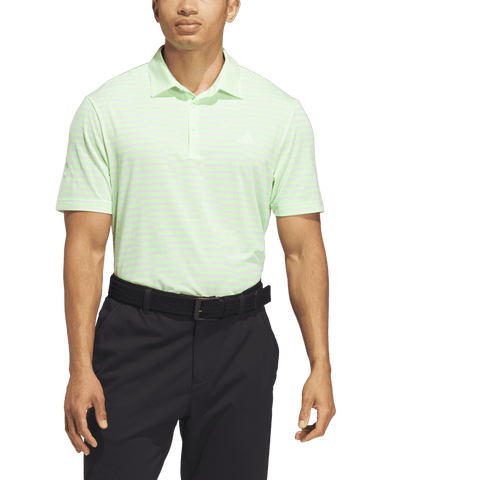 Ultimate365 Mesh Print Poloshirt