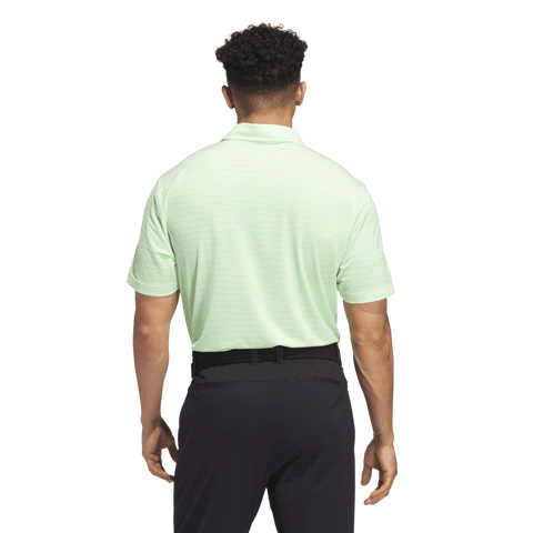 Ultimate365 Mesh Print Poloshirt