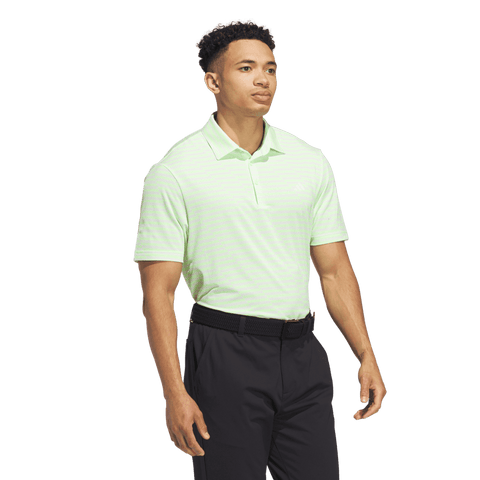 Ultimate365 Mesh Print Poloshirt