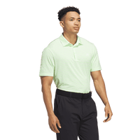 Adidas Ultimate365 Mesh Print Poloshirt Herren