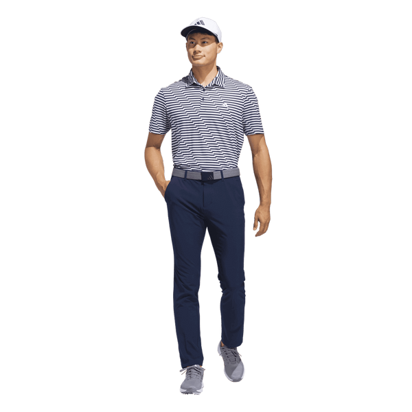 Ultimate365 Mesh Print Poloshirt
