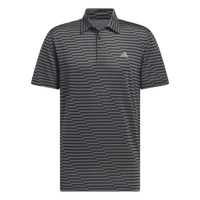 Ultimate365 Mesh Print Poloshirt