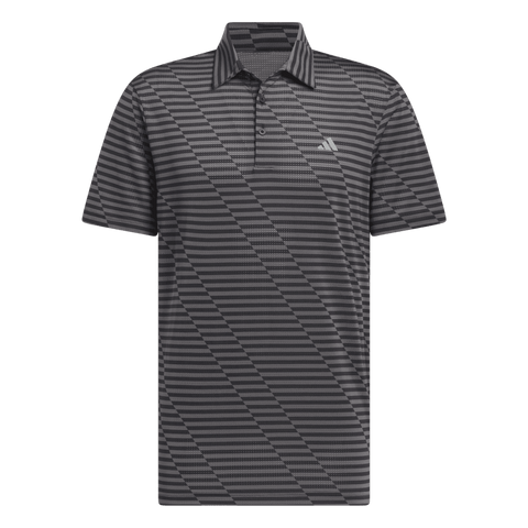 Ultimate365 Mesh Print Poloshirt