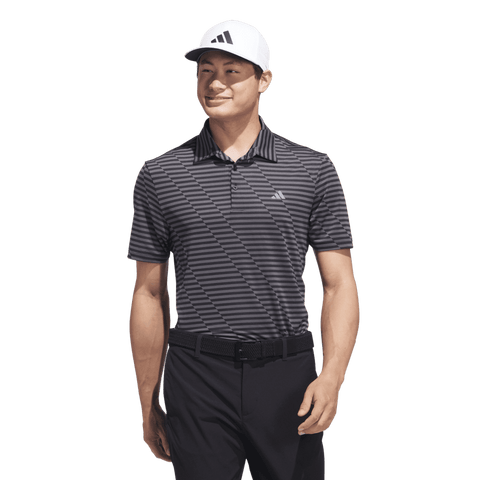Ultimate365 Mesh Print Poloshirt