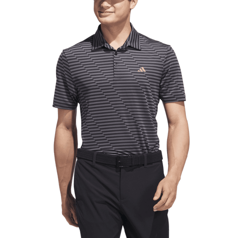 Ultimate365 Mesh Print Poloshirt