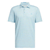 Ultimate365 Mesh Print Poloshirt