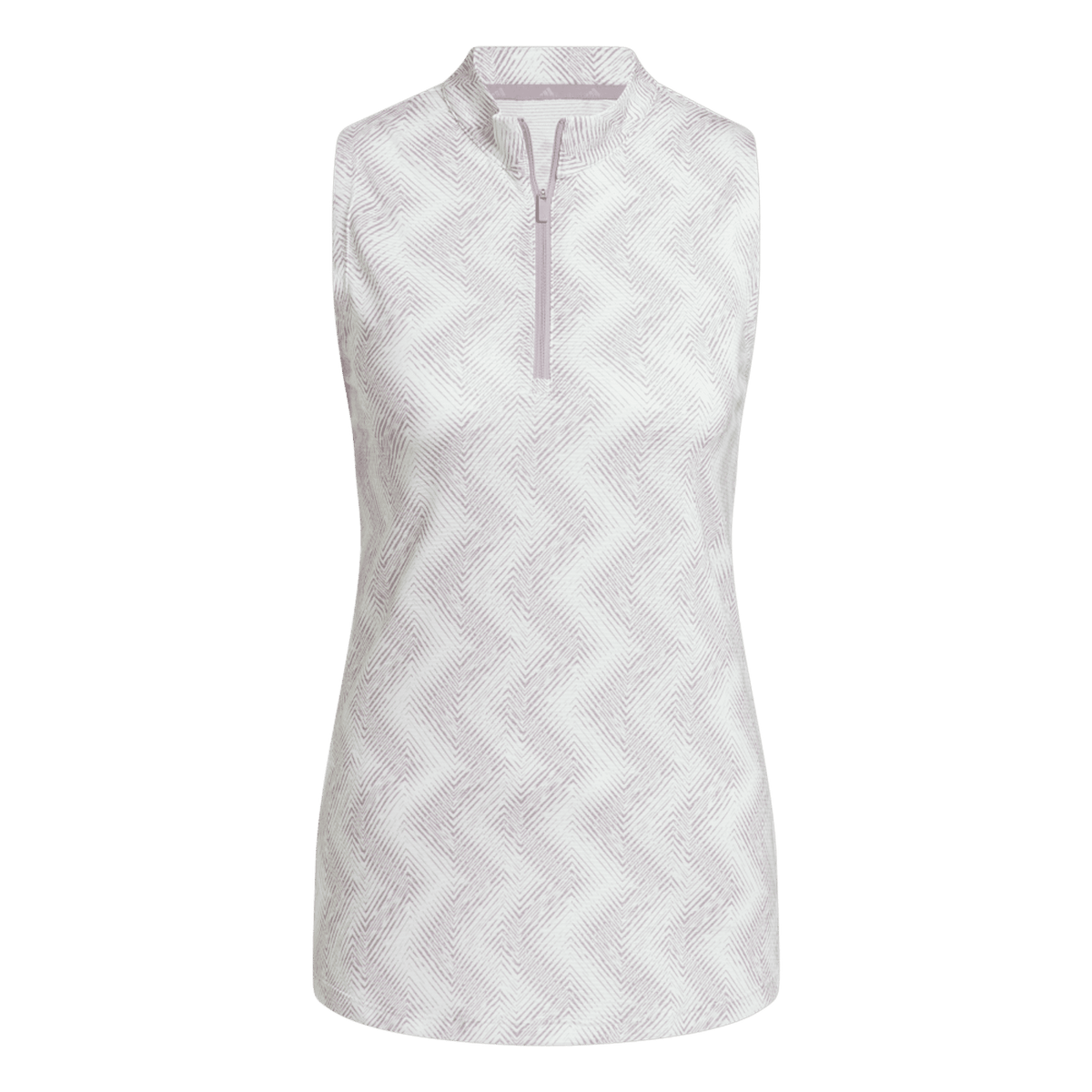 Adidas Ultimate365 Ottoman Printed Poloshirt Damen