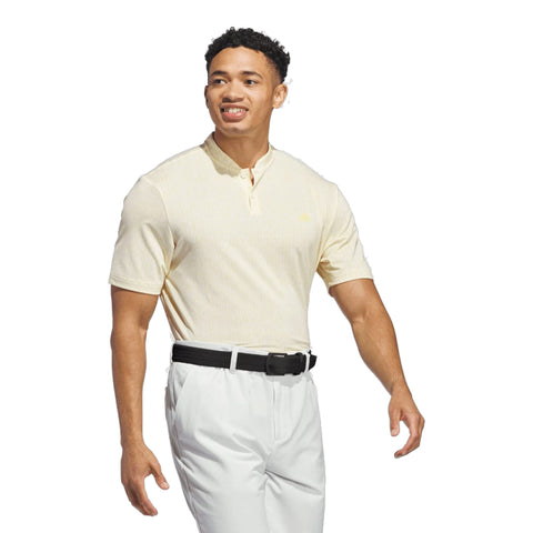 Ultimate365 Stripe Polo Shirt Herren