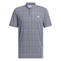 Adidas Ultimate365 Stripe Poloshirt Herren