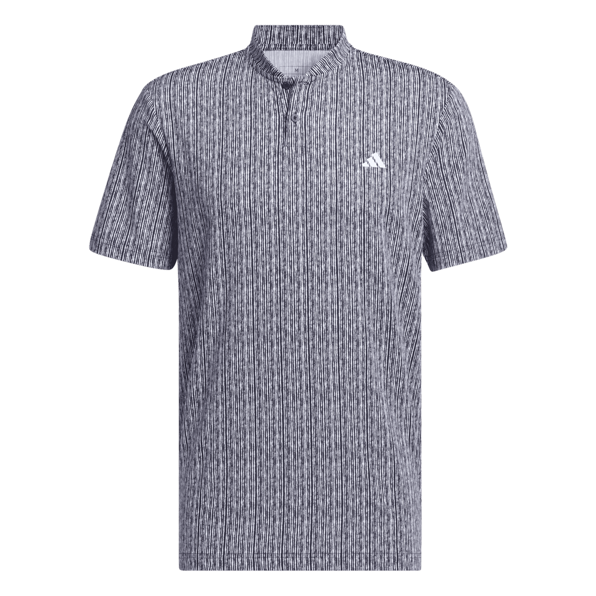 Ultimate365 Stripe Polo Shirt