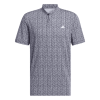 Ultimate365 Stripe Polo Shirt