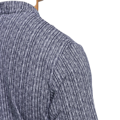 Ultimate365 Stripe Polo Shirt Herren