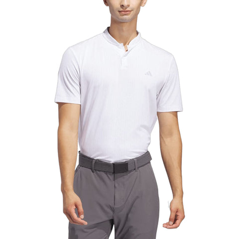 Ultimate365 Stripe Polo Shirt Herren