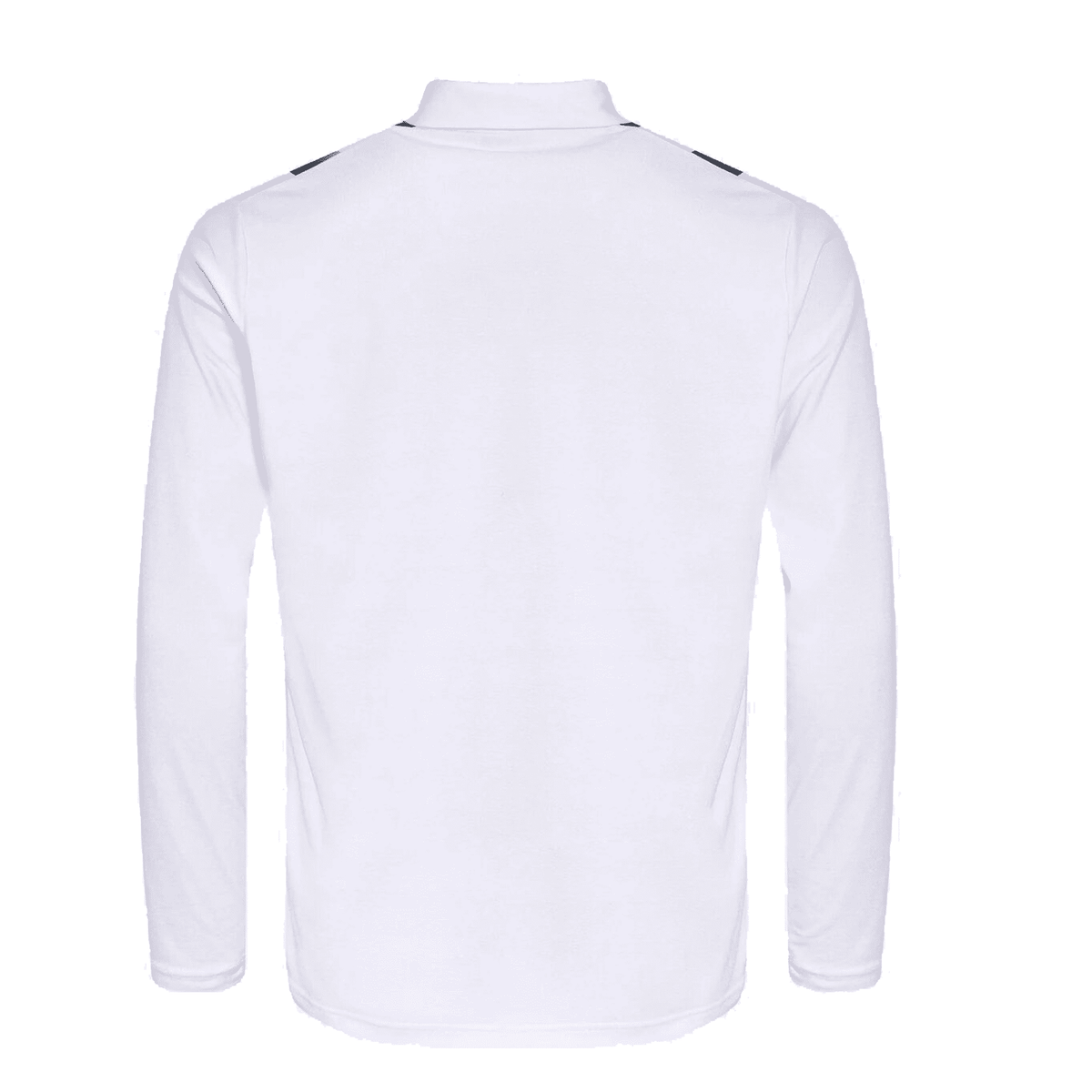 Valley Longsleeve-Poloshirt