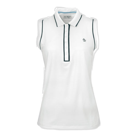Veronica Essential Perform Poloshirt Damen