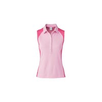 Daily Sports Zenia SL Poloshirt Damen