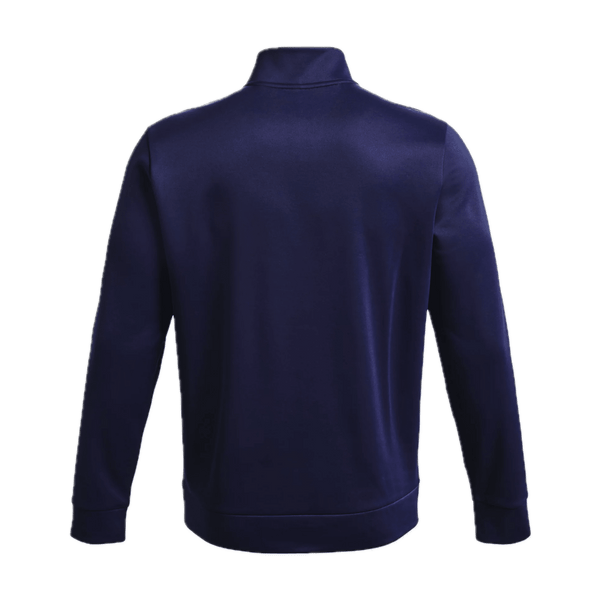 Under Armour 1/4 Zip Fleece Pullover Herren