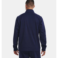 Under Armour 1/4 Zip Fleece Pullover Herren