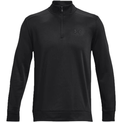 UA Armour Fleece 1/4 Zip Herren