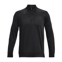 Under Armour 1/4 Zip Fleece Pullover Herren