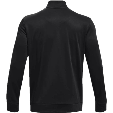 UA Armour Fleece 1/4 Zip Herren