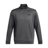 Under Armour 1/4 Zip Fleece Pullover Herren