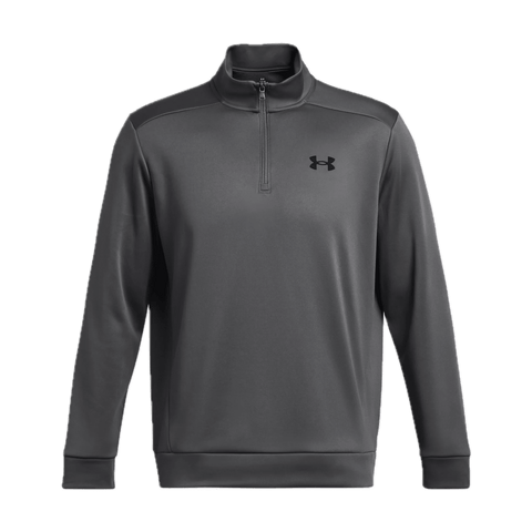 UA Armour Fleece 1/4 Zip