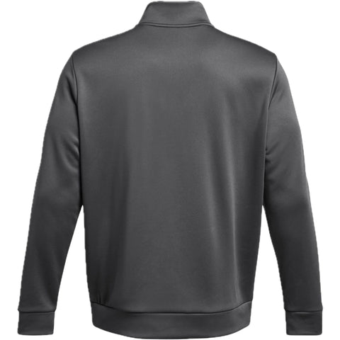 UA Armour Fleece 1/4 Zip Herren