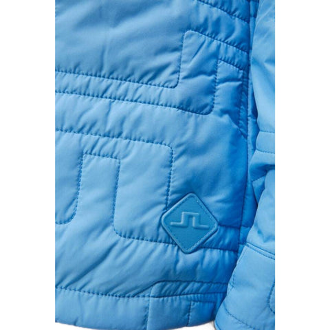 Rose Padded Shirt Damen