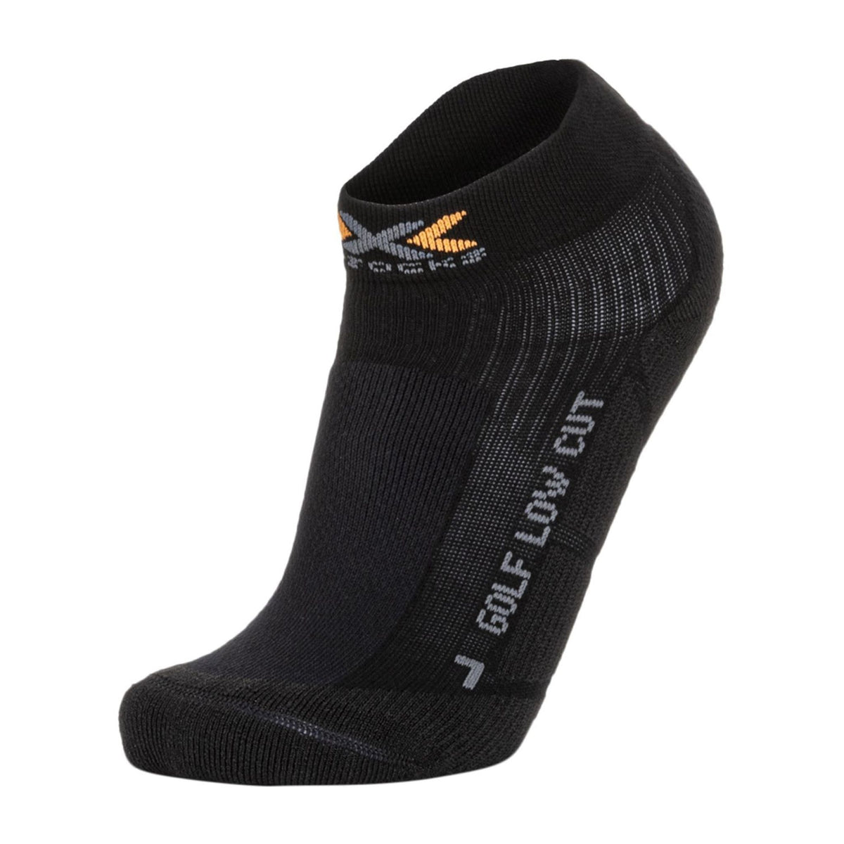 Junior Low Cut Golfsocken