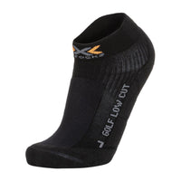 Junior Low Cut Golfsocken