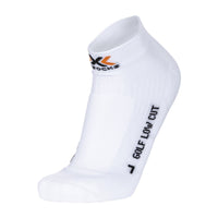 Junior Low Cut Golfsocken