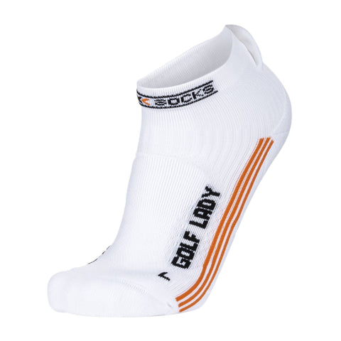 Lady Slipstop Golfsocken