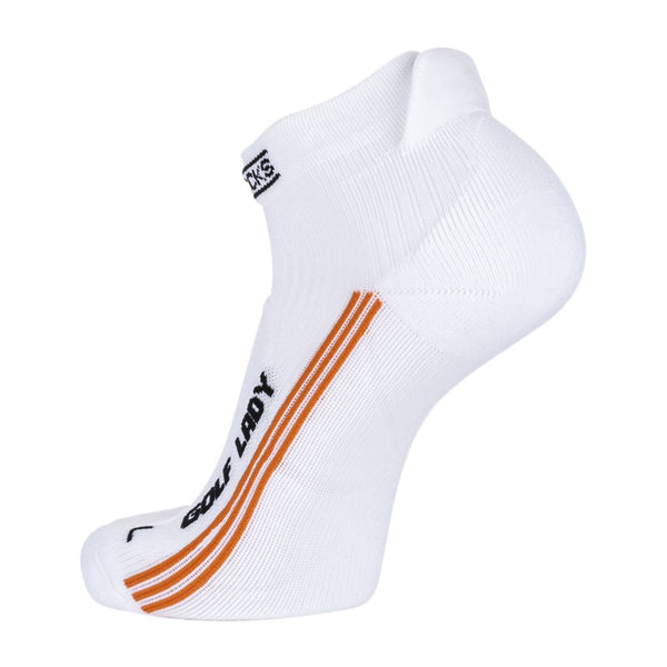 X-Socks Lady Slipstop Golfsocken Damen