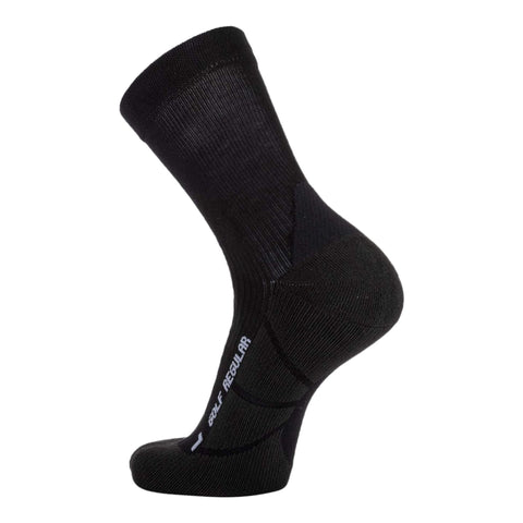 Regular Crew Golfsocken Herren