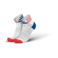 Ultralight Low Golfsocken