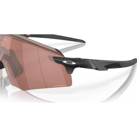 M Encoder Matte Black Prizm Dark Golf