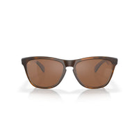Oakley Frogskins Matte Tort PRIZM Tungstn