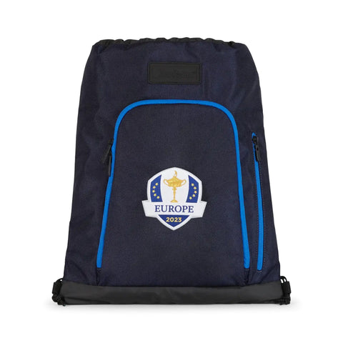 Sackpack "Ryder Cup"